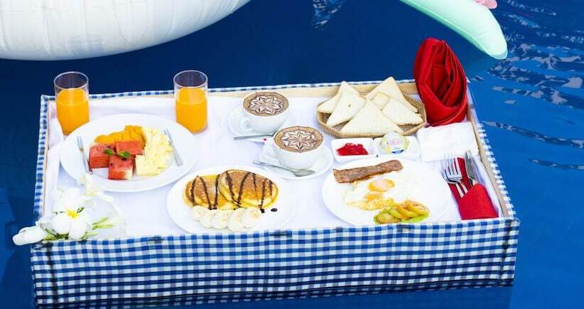 Отель Vimean Sovannaphoum Resort