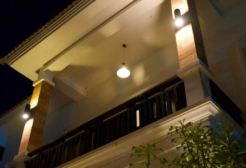 Отель Vimean Sovannaphoum Resort