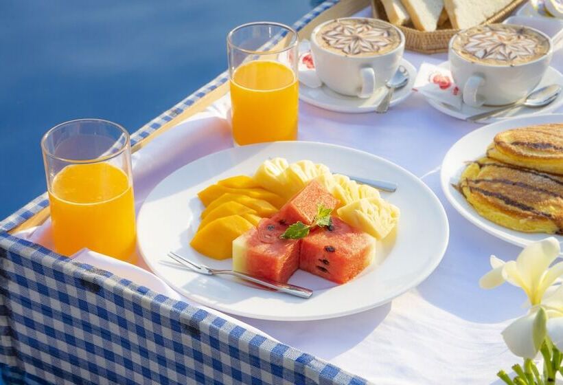 Отель Vimean Sovannaphoum Resort