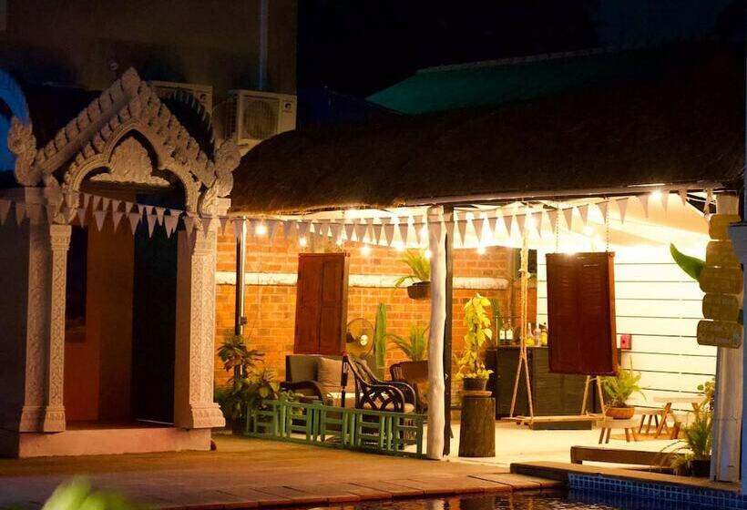 Отель Vimean Sovannaphoum Resort