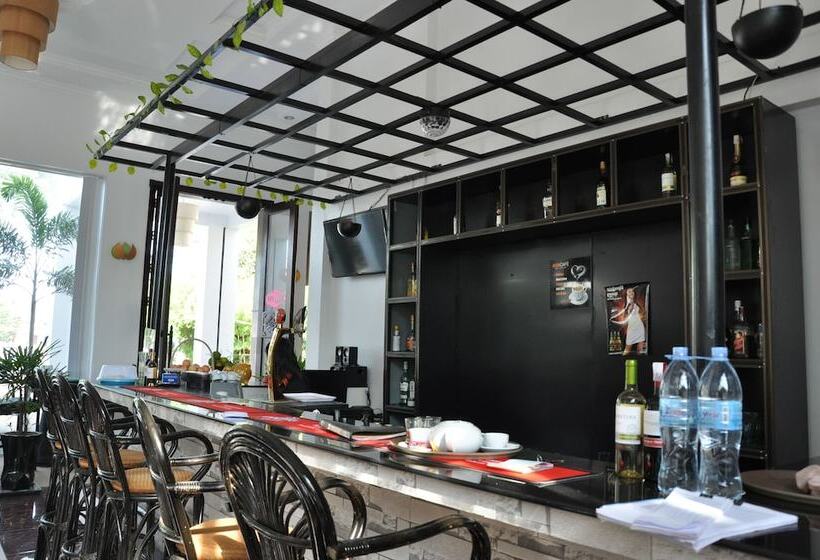 Отель Vimean Sovannaphoum Resort