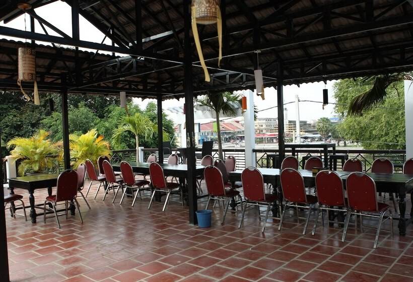 Отель Vimean Sovannaphoum Resort