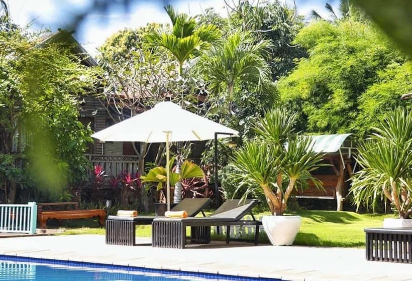 Отель Vimean Sovannaphoum Resort