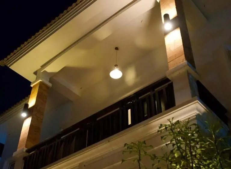 هتل Vimean Sovannaphoum Resort