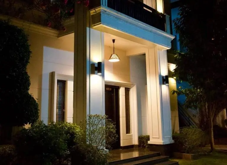 هتل Vimean Sovannaphoum Resort
