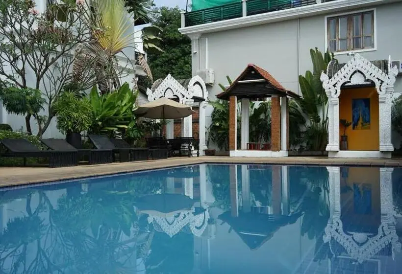 هتل Vimean Sovannaphoum Resort
