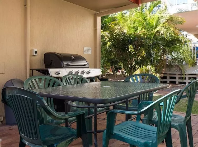 Jubilee Views Holiday Apartments
