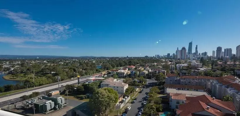Jubilee Views Holiday Apartments