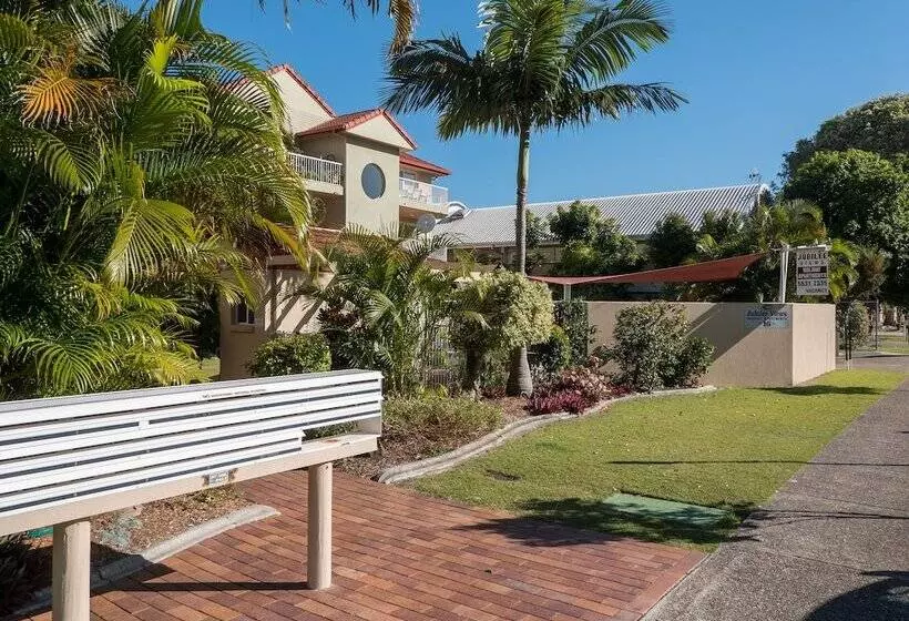 Jubilee Views Holiday Apartments