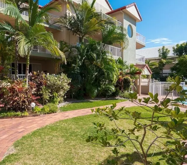 Jubilee Views Holiday Apartments