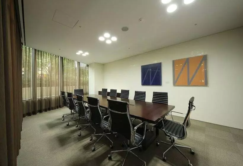 Orakai Insadong Suites