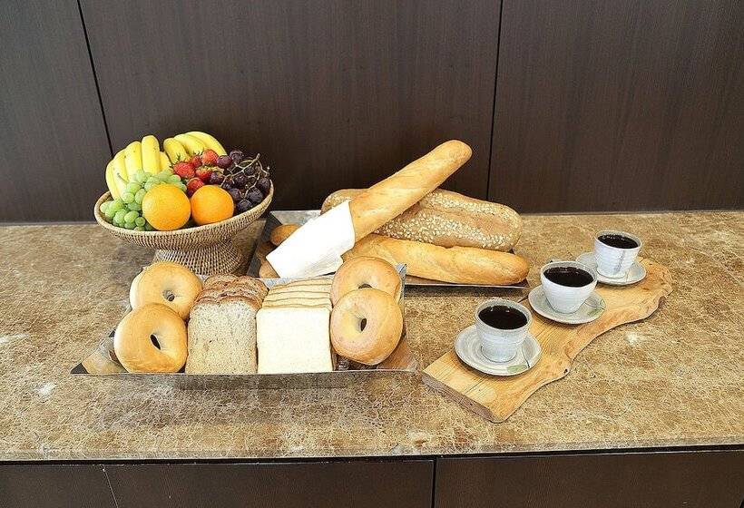 Orakai Insadong Suites