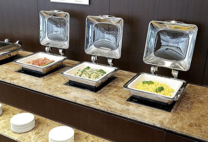 Orakai Insadong Suites