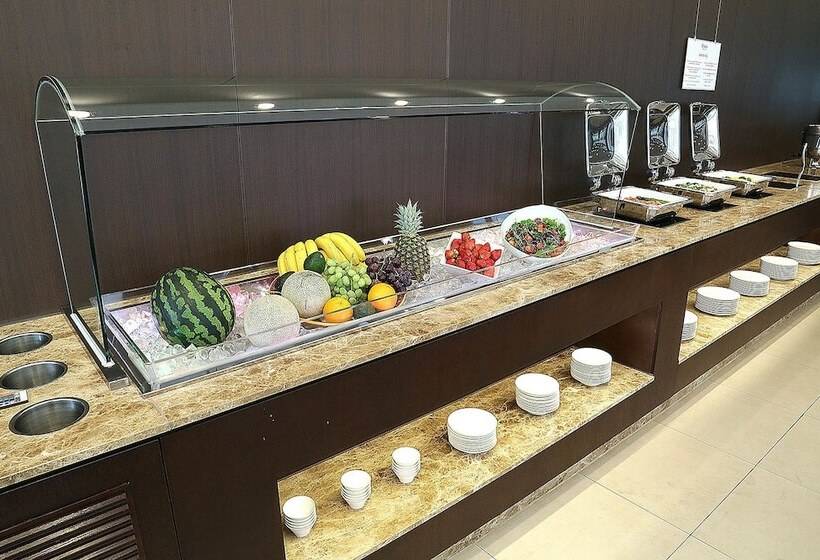 Orakai Insadong Suites