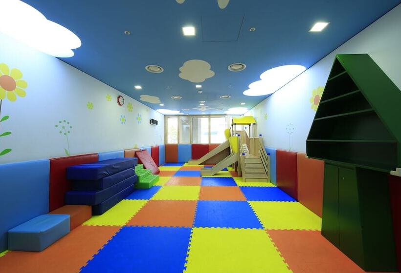 Orakai Insadong Suites