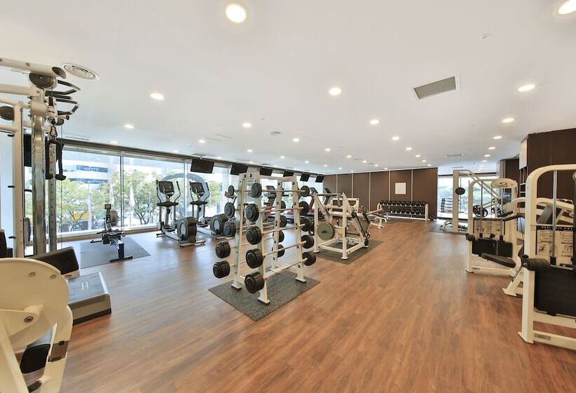 Orakai Insadong Suites