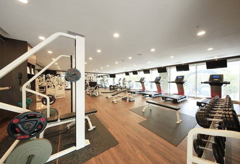 Orakai Insadong Suites