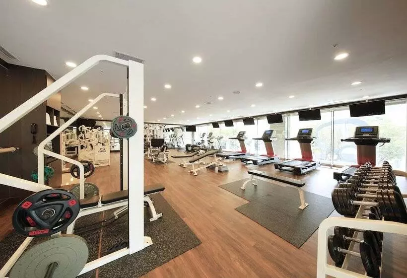 Orakai Insadong Suites