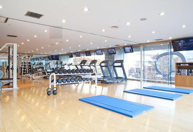 Orakai Insadong Suites