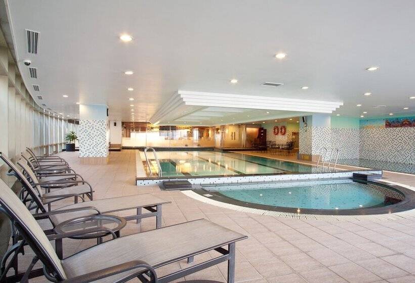 Orakai Insadong Suites