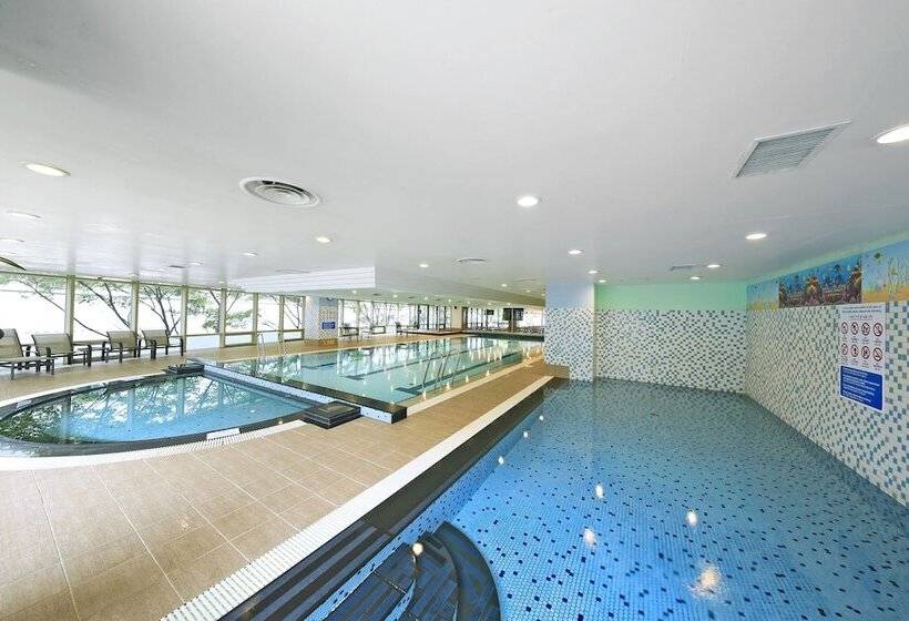 Orakai Insadong Suites