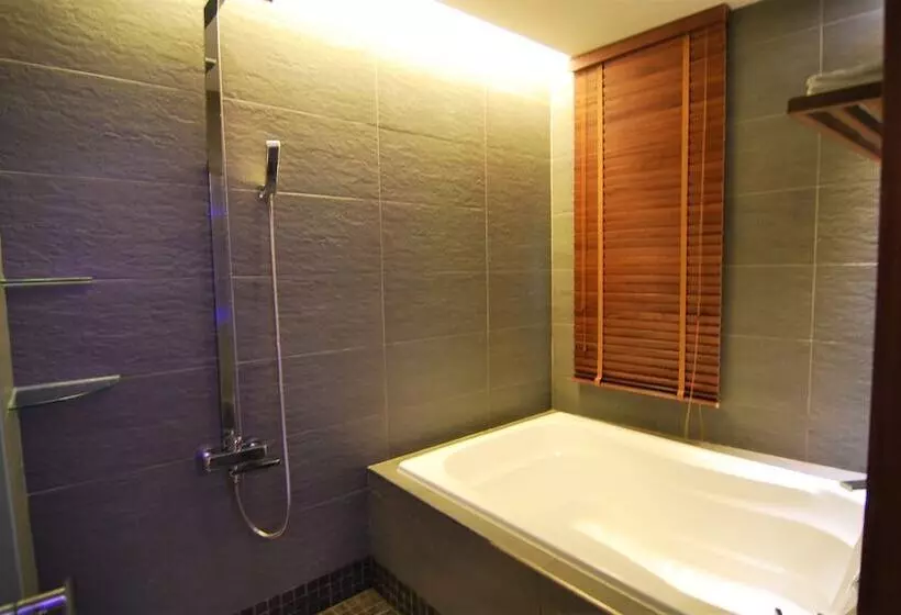 پانسیون A&l Inn