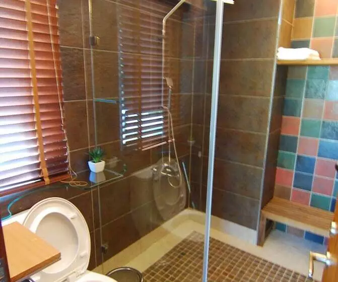 پانسیون A&l Inn