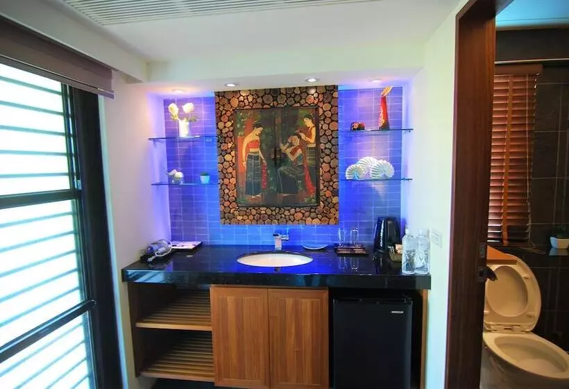 پانسیون A&l Inn