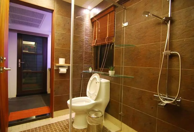 پانسیون A&l Inn