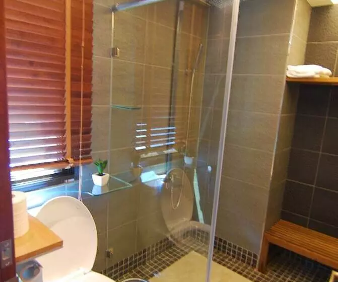 پانسیون A&l Inn