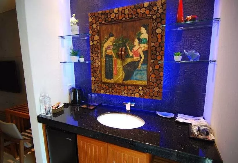 پانسیون A&l Inn