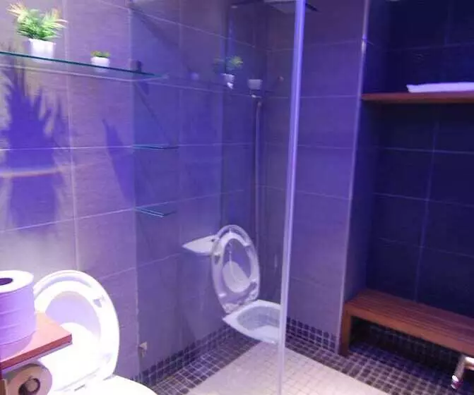 پانسیون A&l Inn