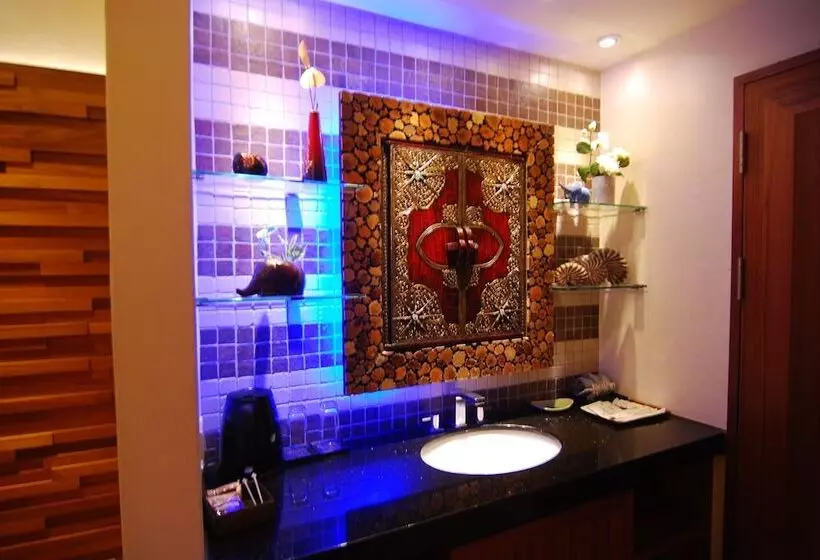 پانسیون A&l Inn