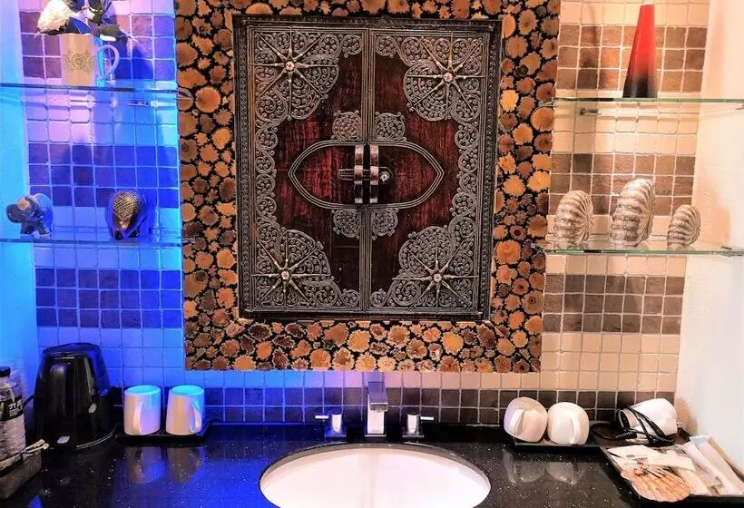 پانسیون A&l Inn