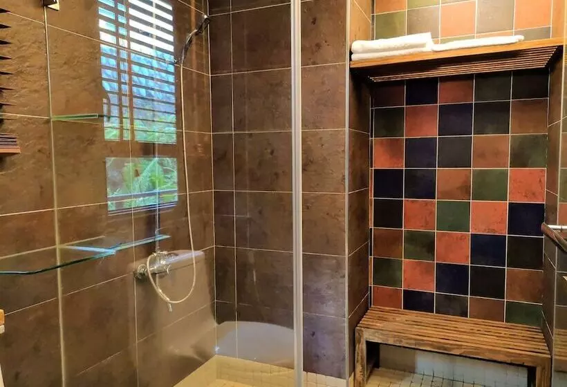 پانسیون A&l Inn