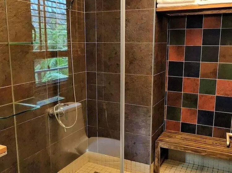 پانسیون A&l Inn