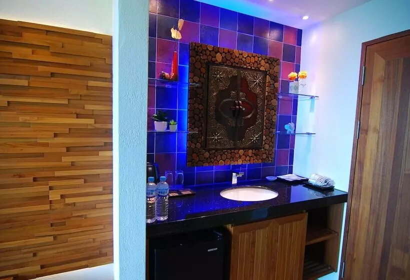 پانسیون A&l Inn