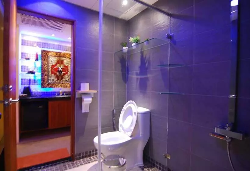 پانسیون A&l Inn