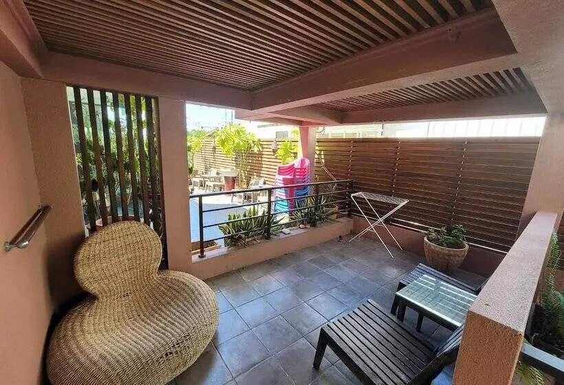 پانسیون A&l Inn