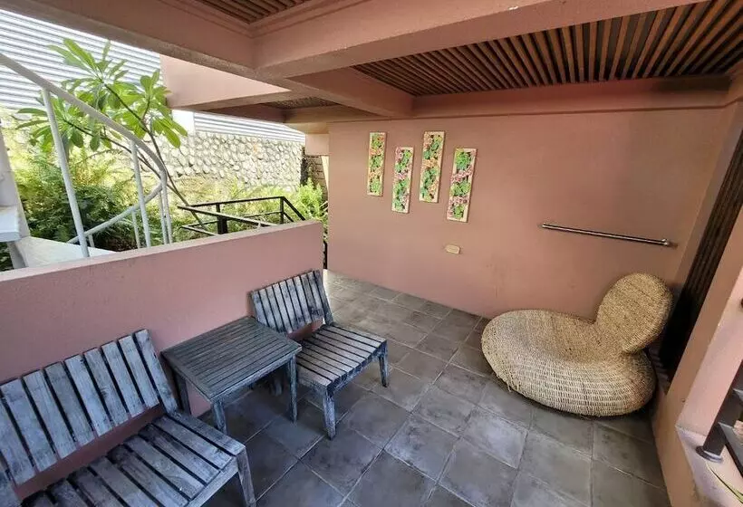 پانسیون A&l Inn