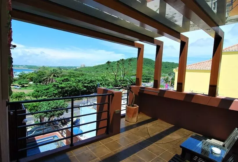 پانسیون A&l Inn