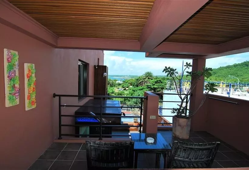 پانسیون A&l Inn