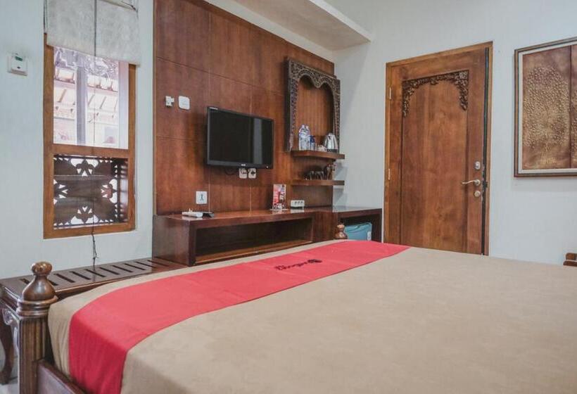 פנסיון Reddoorz Near Galeria Mall 2