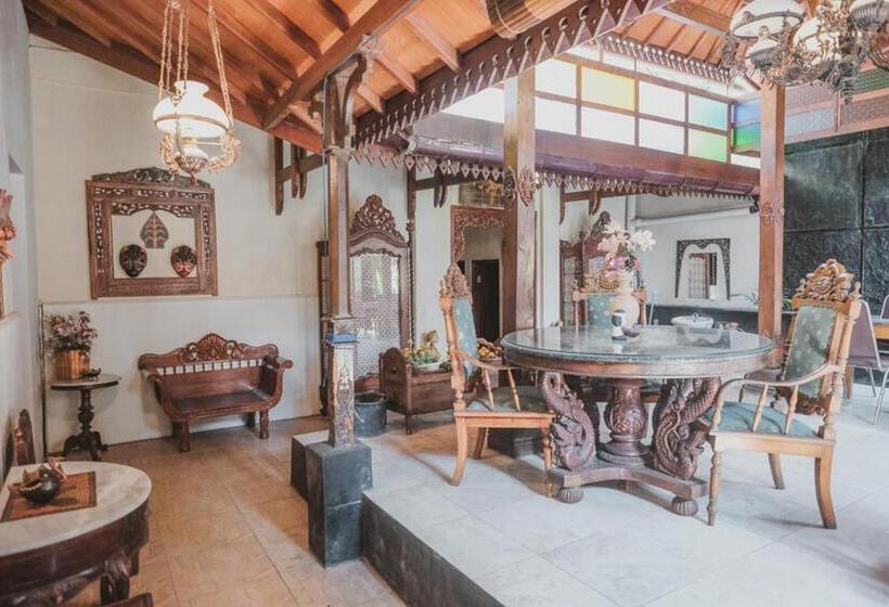 פנסיון Reddoorz Near Galeria Mall 2