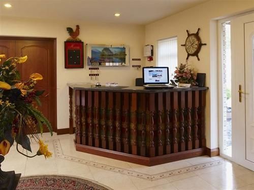 Pensione Springburn Lodge