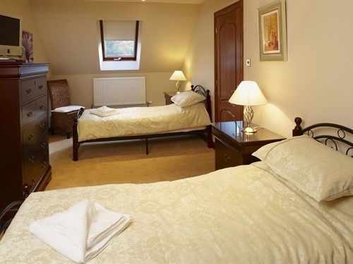 Pensione Springburn Lodge