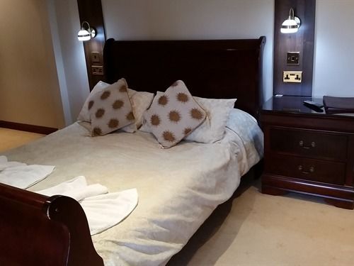 Pensione Springburn Lodge