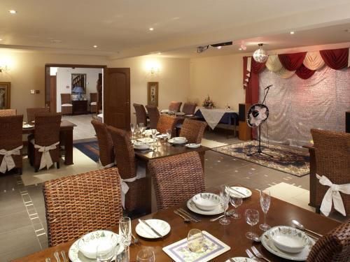 Pensione Springburn Lodge