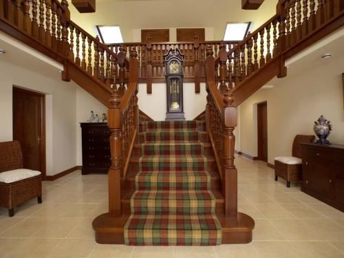 Pensione Springburn Lodge