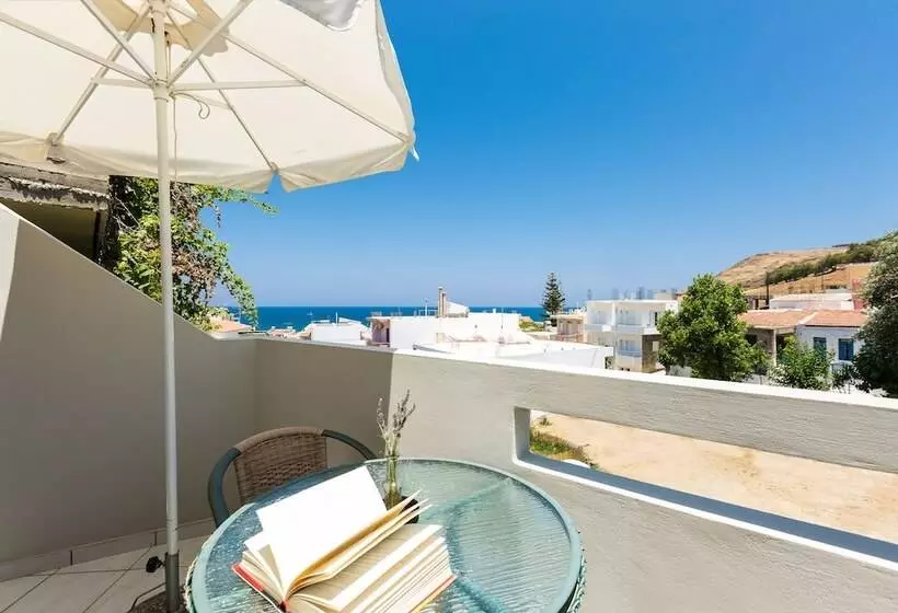 Philoxenia Apartments